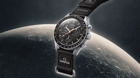 mission to the moon omega watch|moon swatch where to buy.